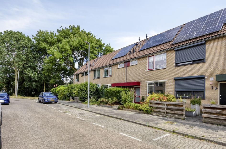 Okkersheul 26