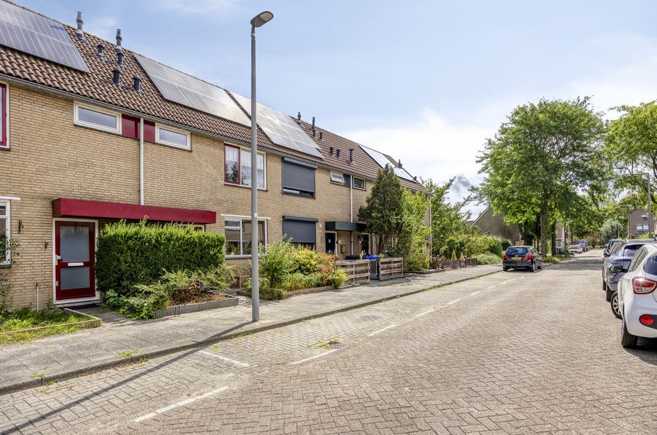 Okkersheul 26
