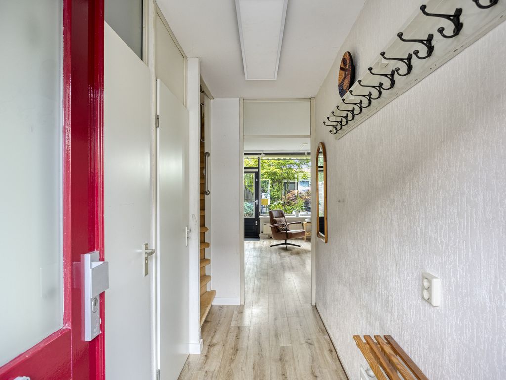 Okkersheul 26, Hoogvliet
