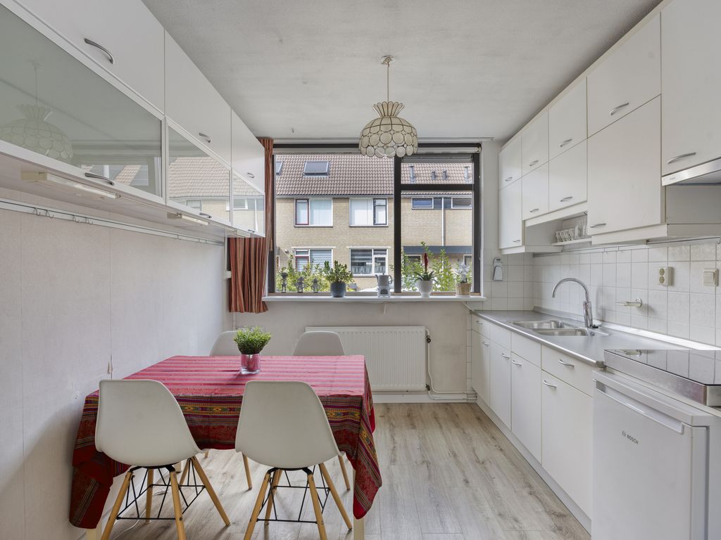 Okkersheul 26, Hoogvliet