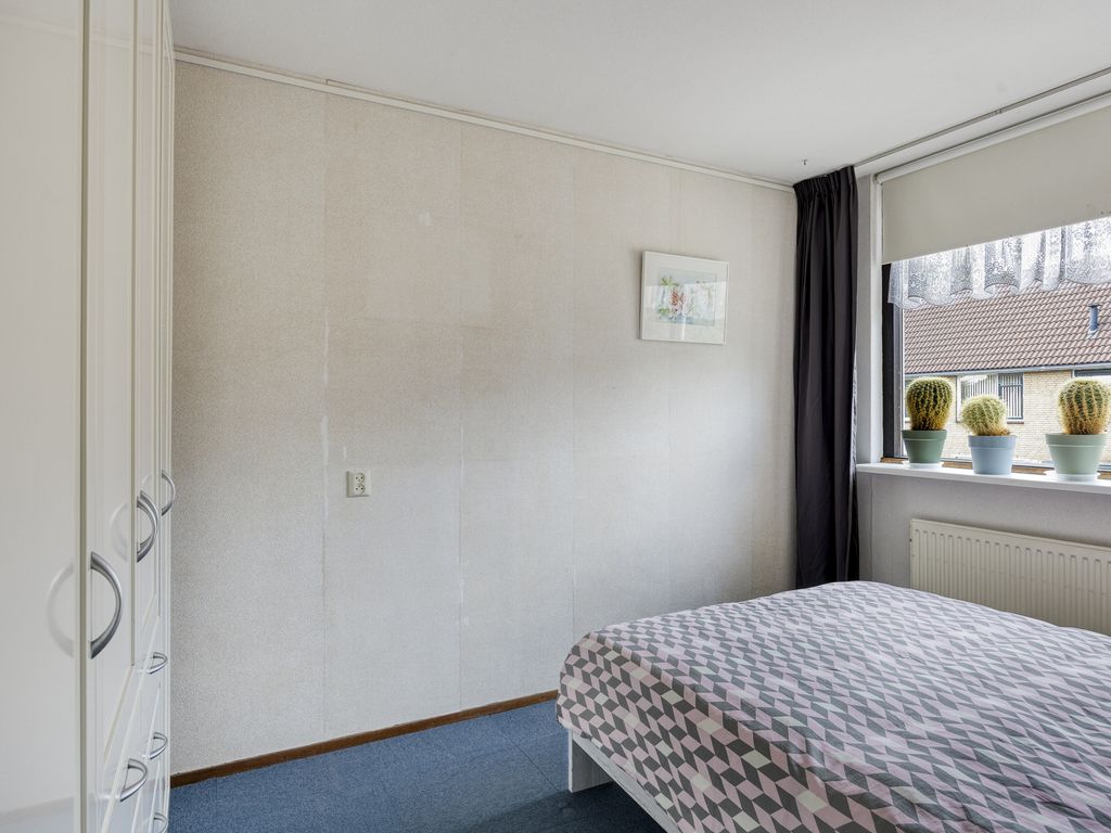 Okkersheul 26, Hoogvliet