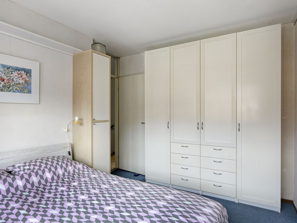 Okkersheul 26, Hoogvliet