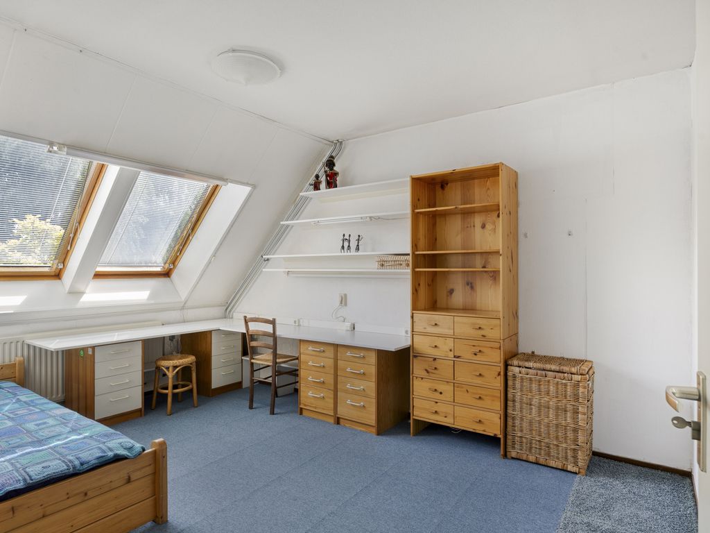 Okkersheul 26, Hoogvliet