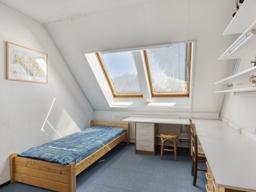 Okkersheul 26, Hoogvliet