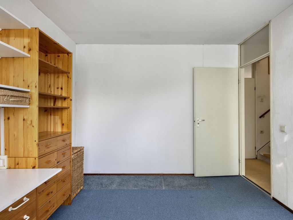Okkersheul 26, Hoogvliet