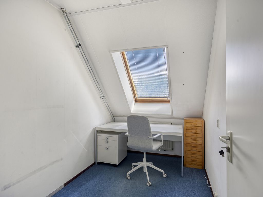 Okkersheul 26, Hoogvliet