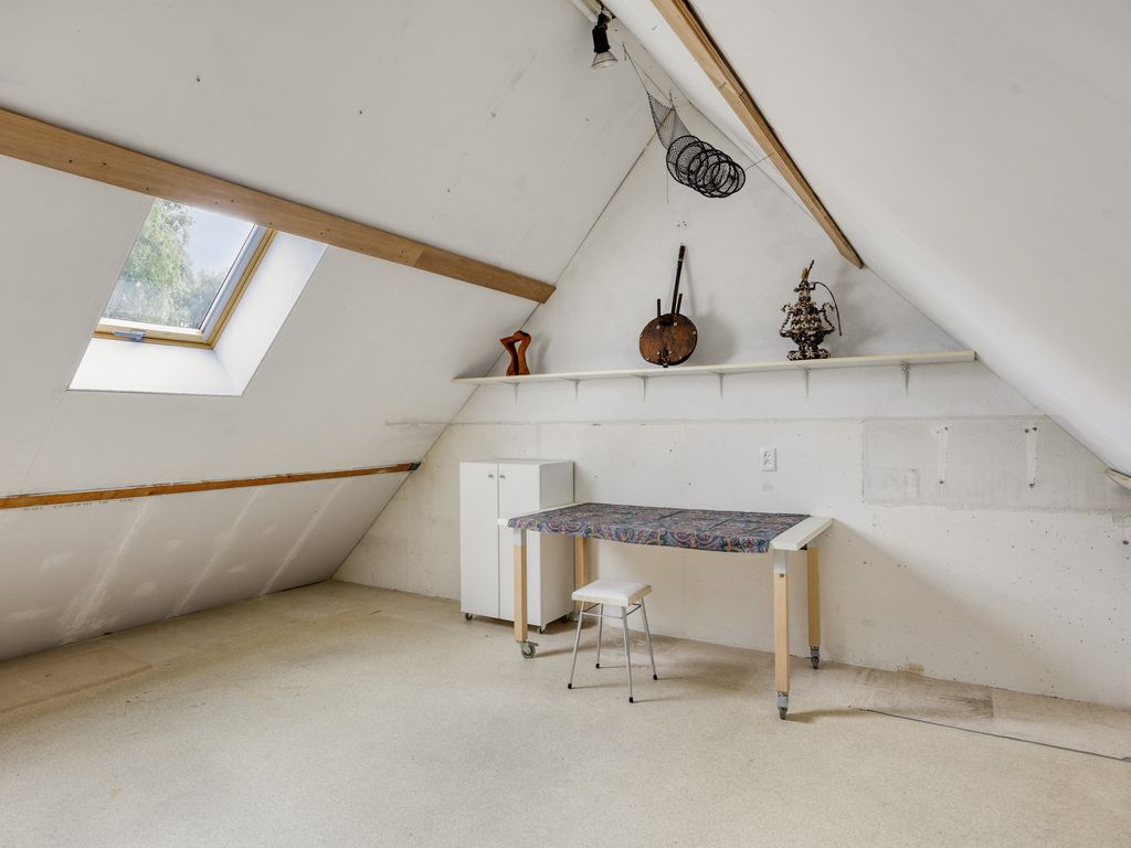 Okkersheul 26, Hoogvliet