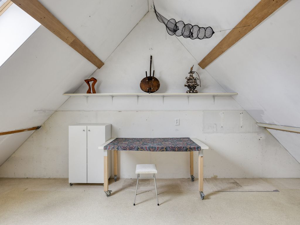 Okkersheul 26, Hoogvliet