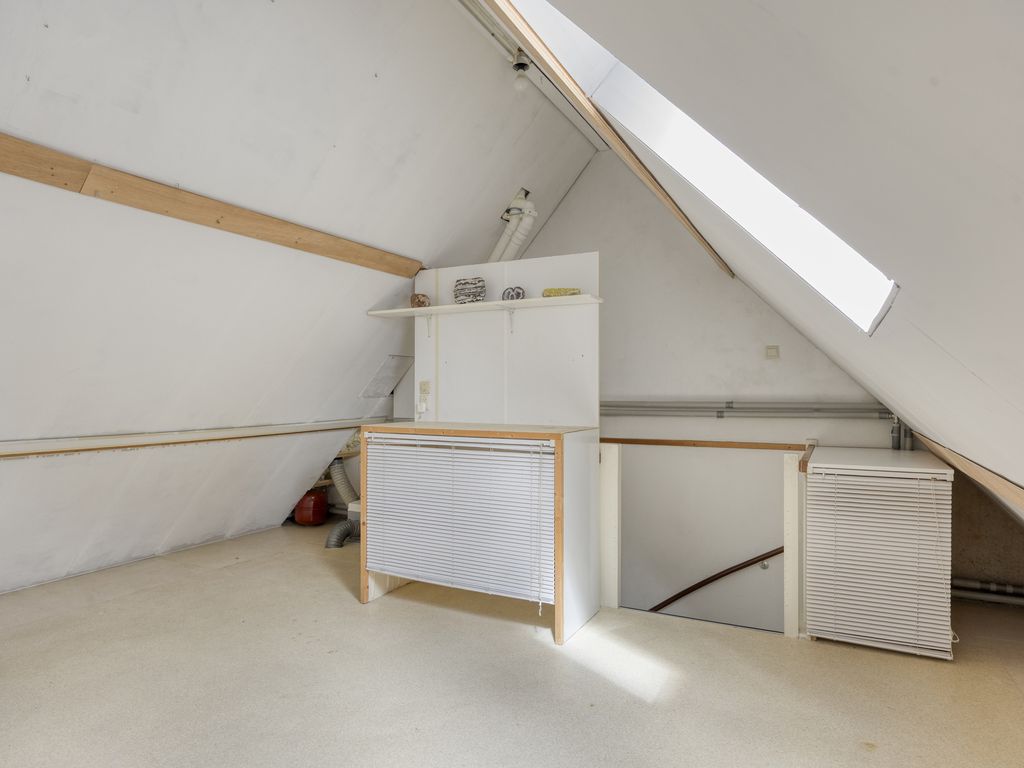Okkersheul 26, Hoogvliet