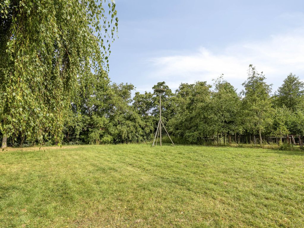 Okkersheul 26, Hoogvliet