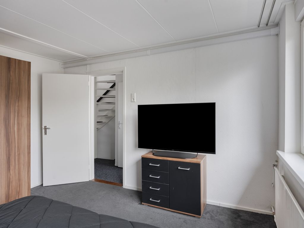 Kerkstraat 16, Poortugaal
