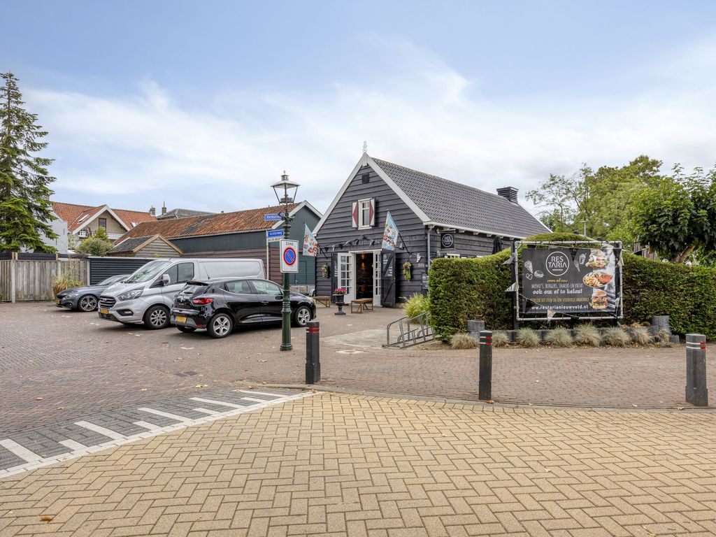 Kerkstraat 16, Poortugaal
