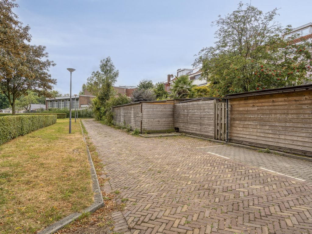 Talingstraat 150A, Rotterdam