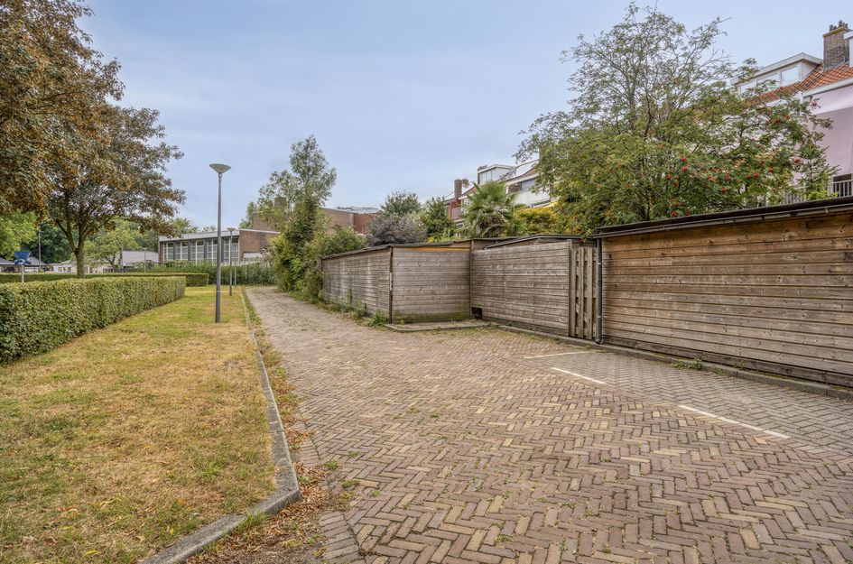 Talingstraat 150A