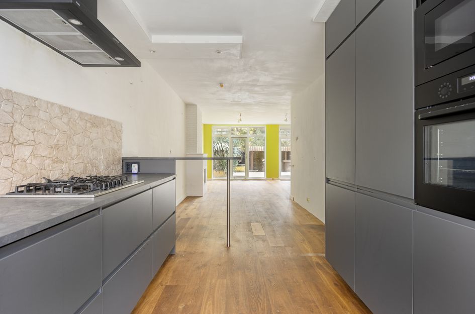 Talingstraat 150A