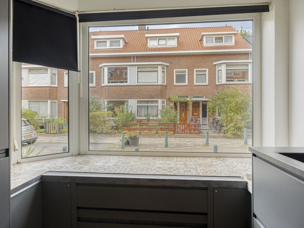 Talingstraat 150A, Rotterdam