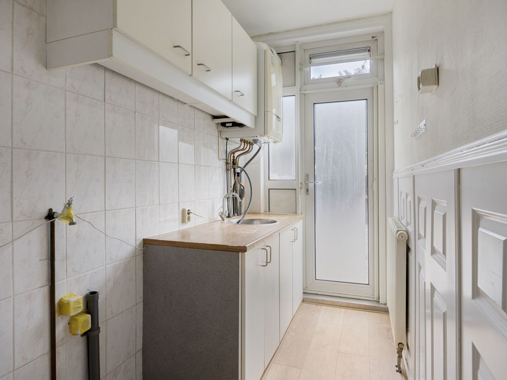 Talingstraat 150A, Rotterdam