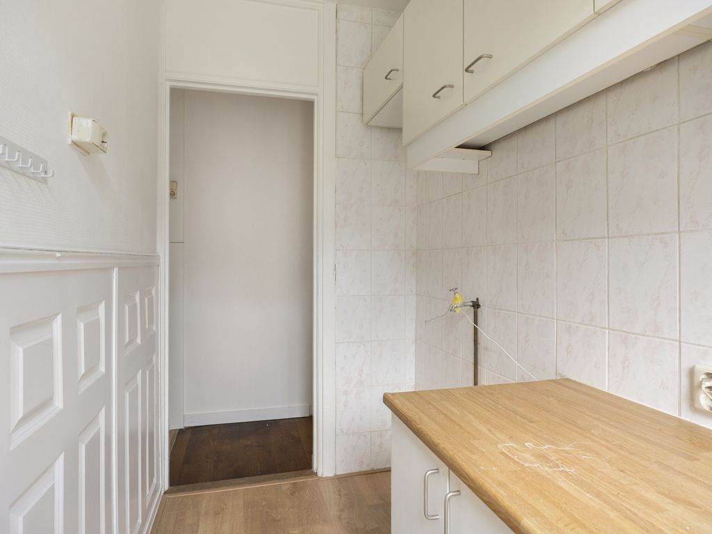 Talingstraat 150A, Rotterdam