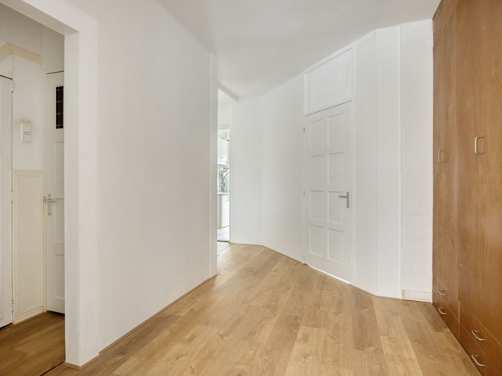 Talingstraat 150A, Rotterdam