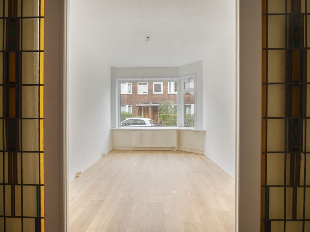 Talingstraat 150A, Rotterdam