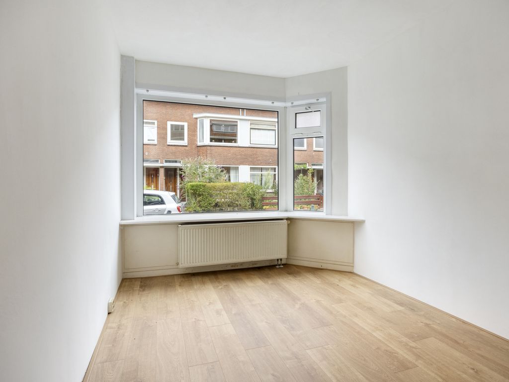 Talingstraat 150A, Rotterdam