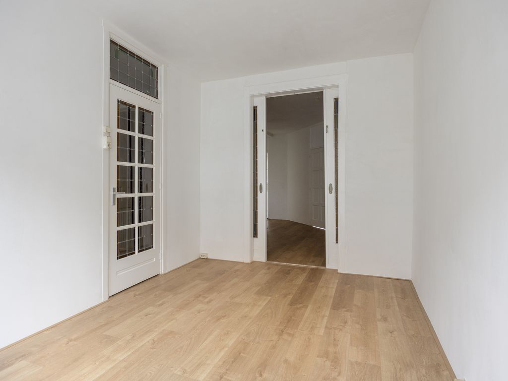 Talingstraat 150A, Rotterdam