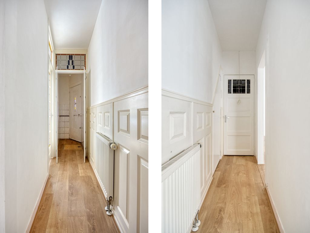 Talingstraat 150A, Rotterdam