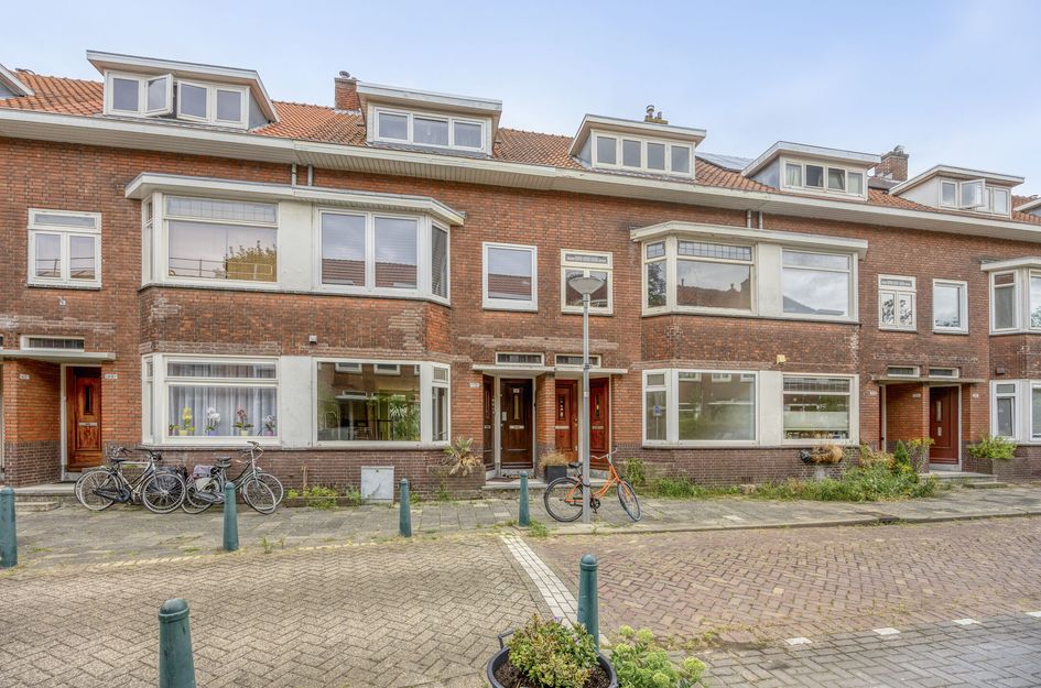 Talingstraat 150A