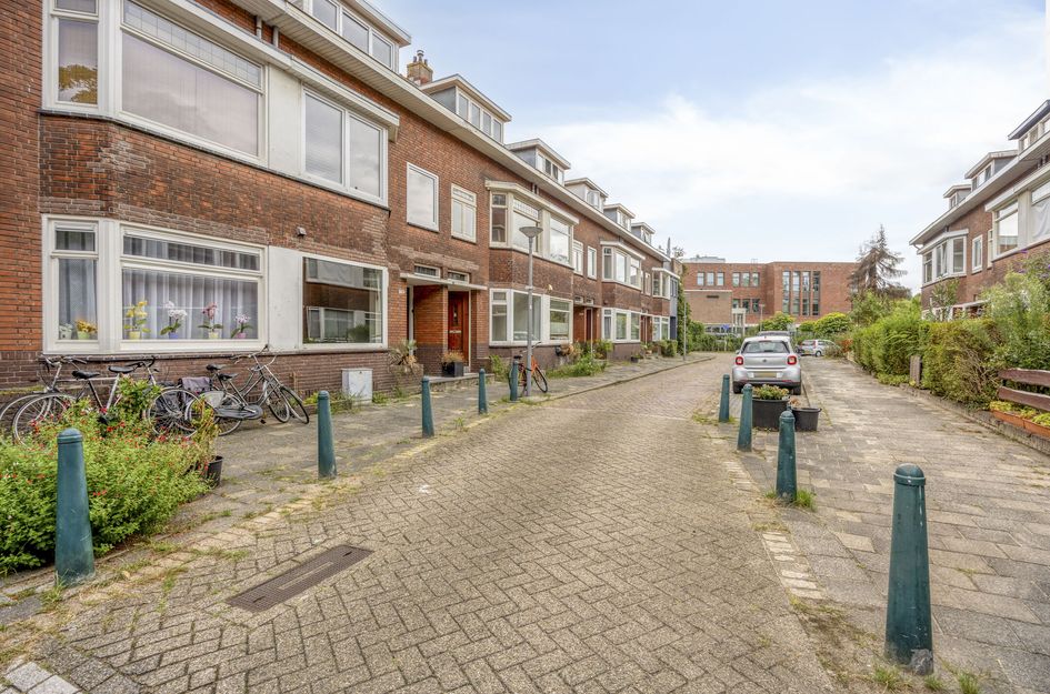 Talingstraat 150A