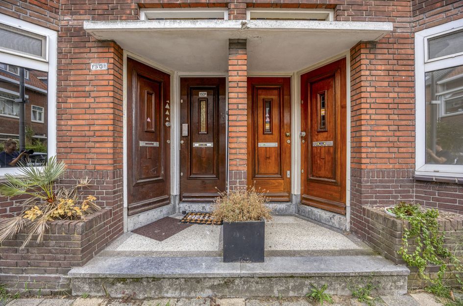 Talingstraat 150A