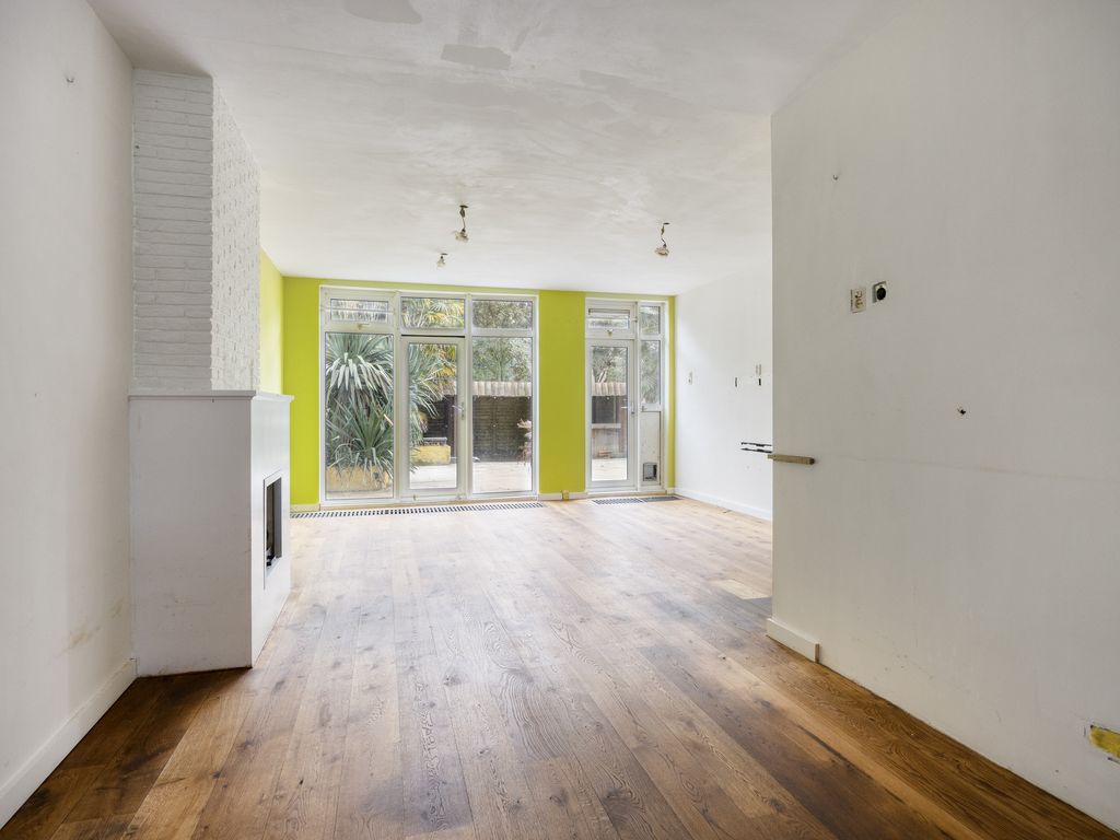Talingstraat 150A, Rotterdam