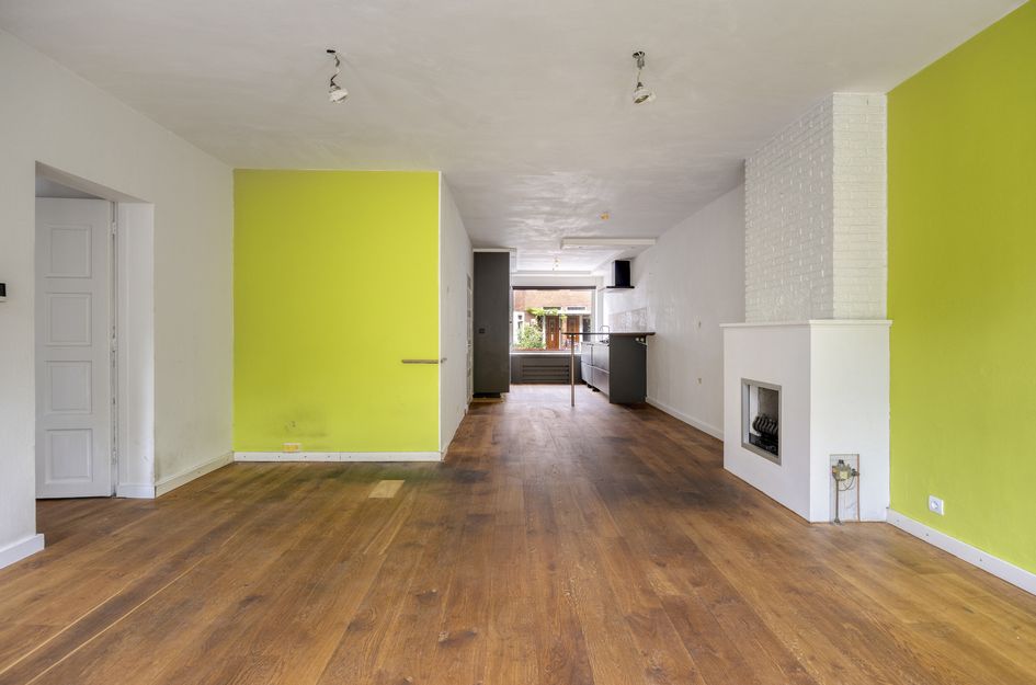 Talingstraat 150A