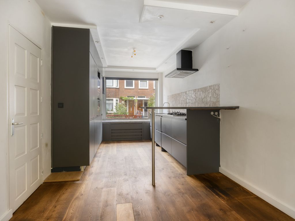 Talingstraat 150A, Rotterdam