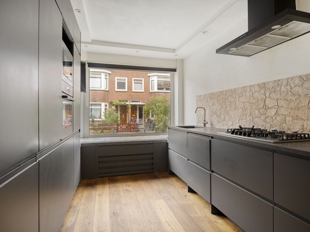 Talingstraat 150A, Rotterdam