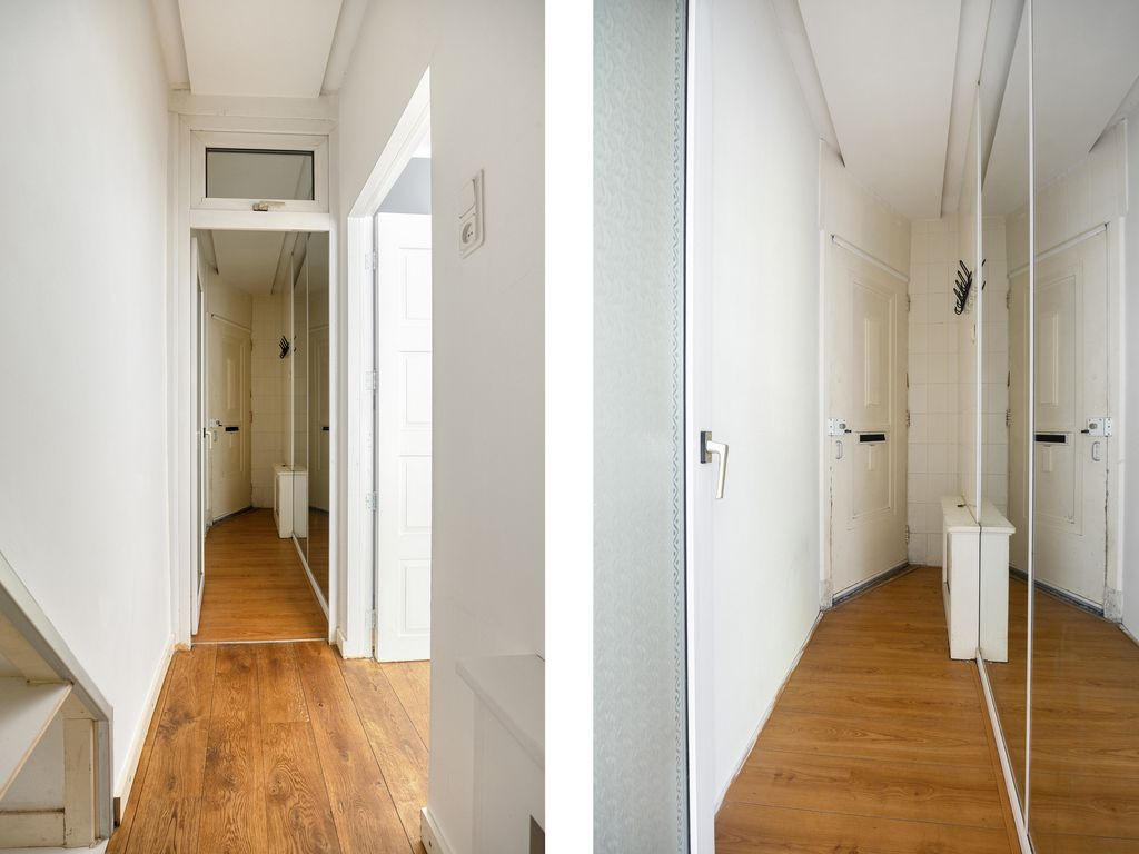 Talingstraat 150A, Rotterdam