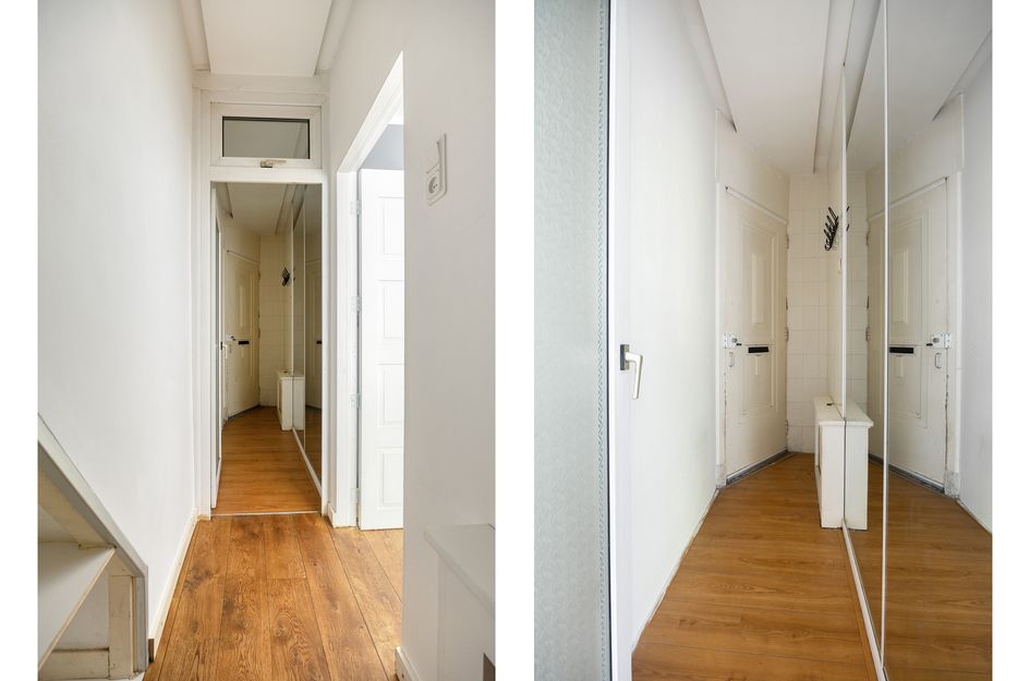 Talingstraat 150A