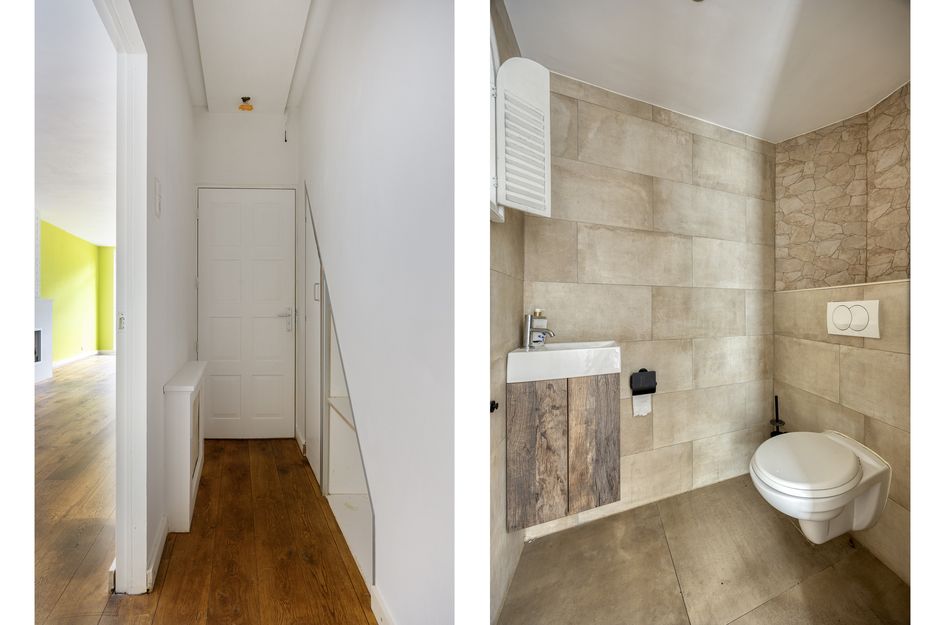 Talingstraat 150A