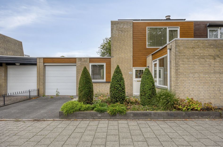 Posweg 235
