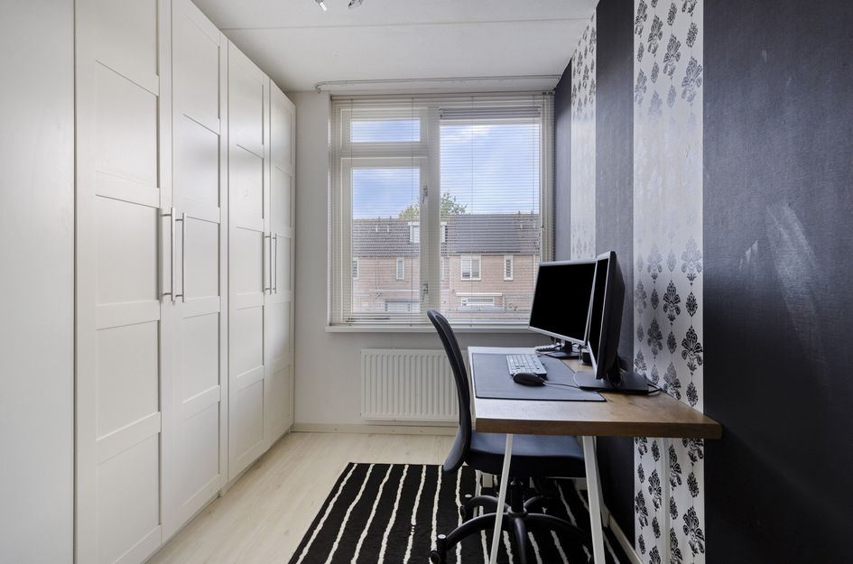 Bongweg 8