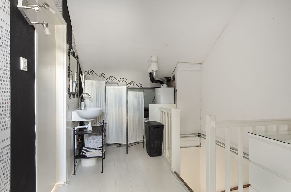 Bongweg 8