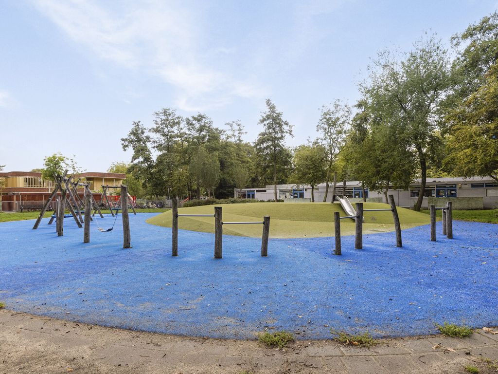 Bongweg 8, Hoogvliet
