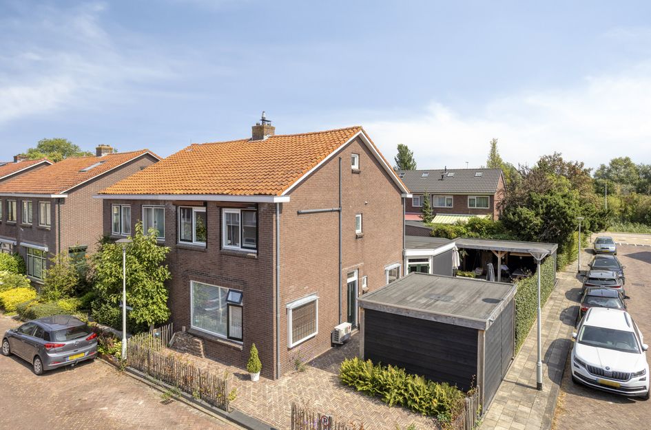 Wilhelmina Geevestraat 38
