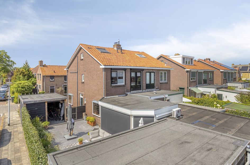 Wilhelmina Geevestraat 38
