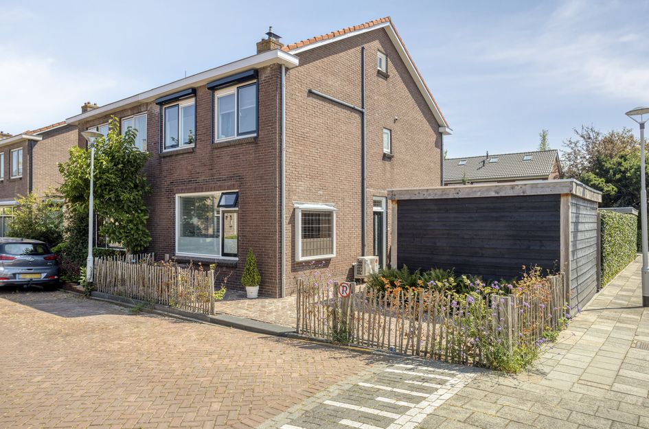 Wilhelmina Geevestraat 38