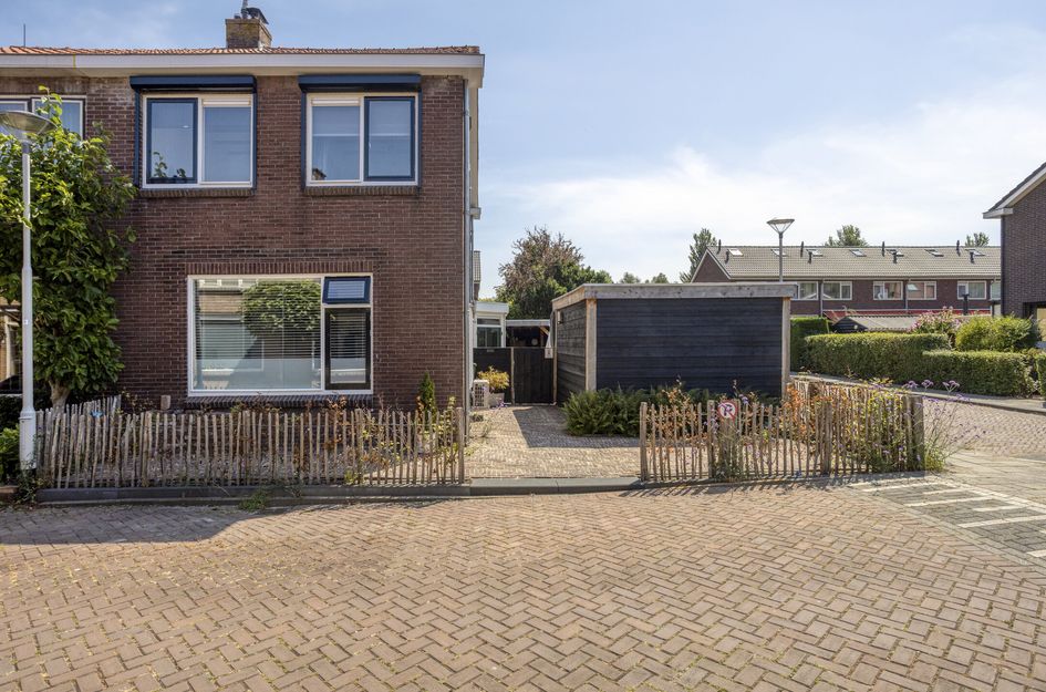 Wilhelmina Geevestraat 38