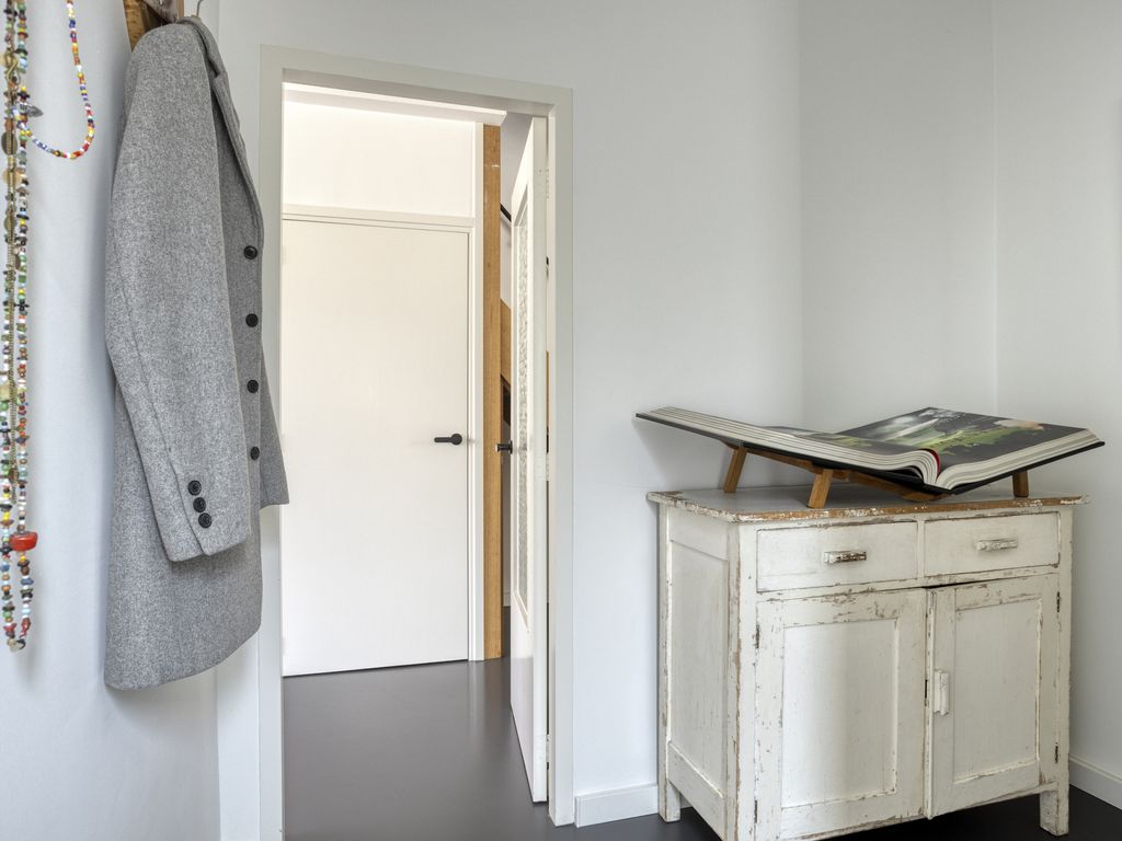 Wilhelmina Geevestraat 38, Poortugaal