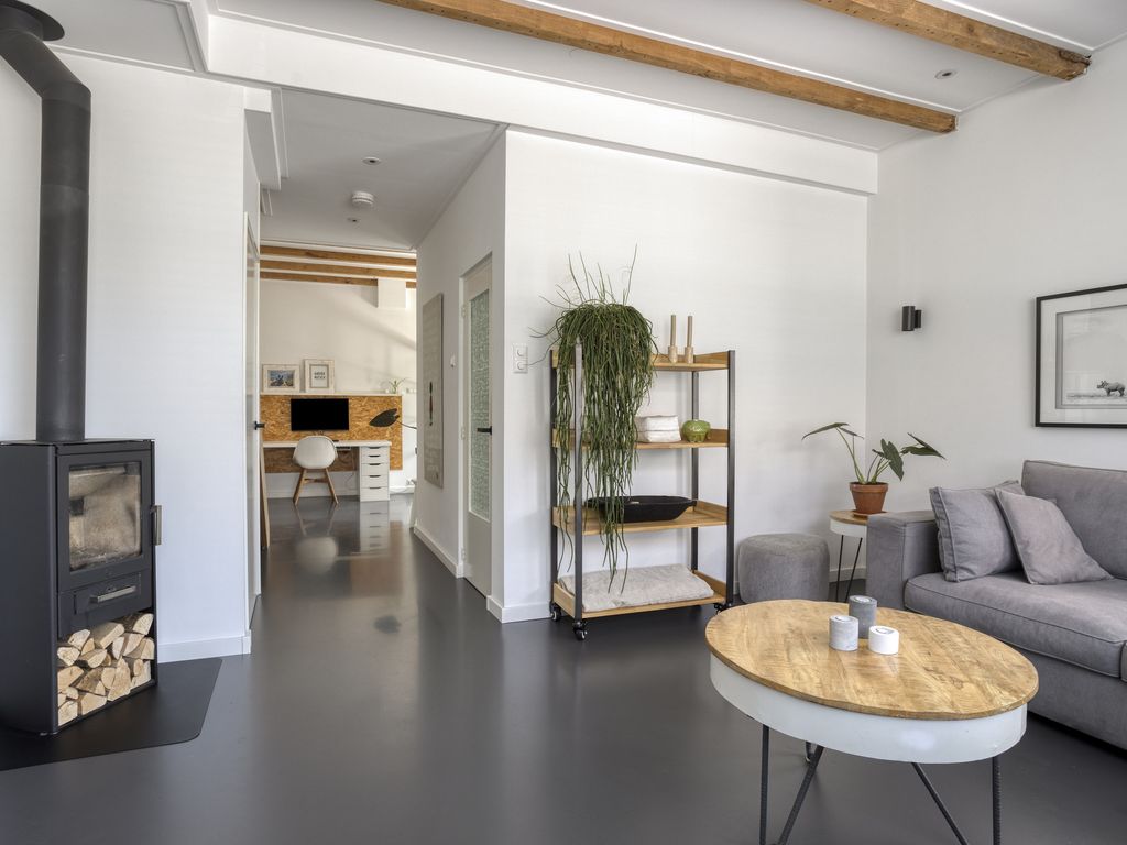 Wilhelmina Geevestraat 38, Poortugaal