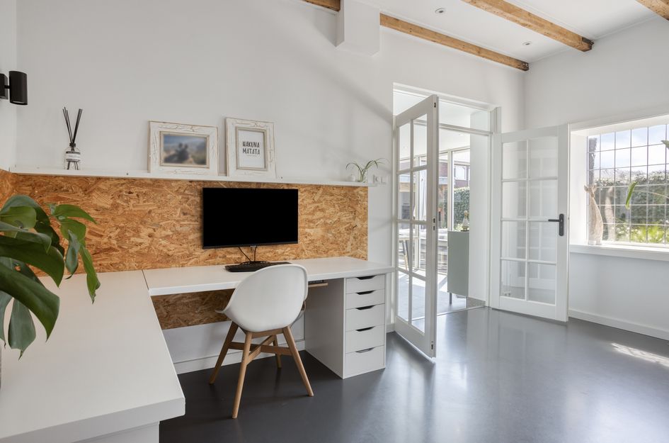 Wilhelmina Geevestraat 38