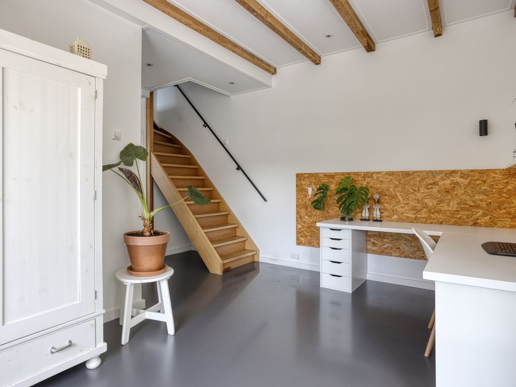 Wilhelmina Geevestraat 38, Poortugaal