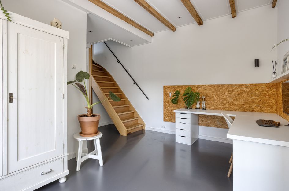 Wilhelmina Geevestraat 38